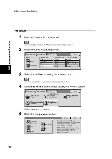 User Guide (Printer/Scanner) - Fuji Xerox Worldwide