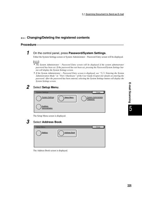 User Guide (Printer/Scanner) - Fuji Xerox Worldwide