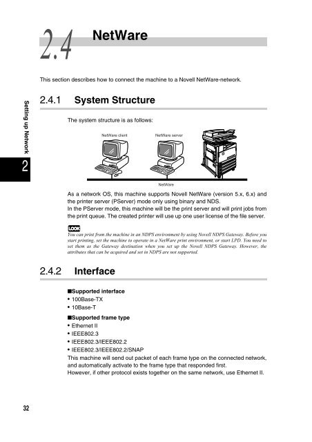 User Guide (Printer/Scanner) - Fuji Xerox Worldwide