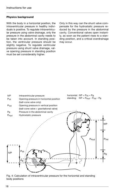 paediGAV - Christoph Miethke GmbH & Co. KG