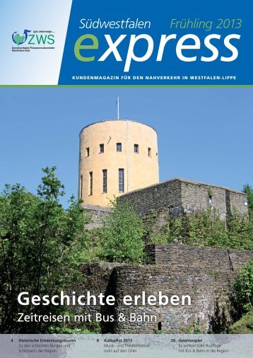 express