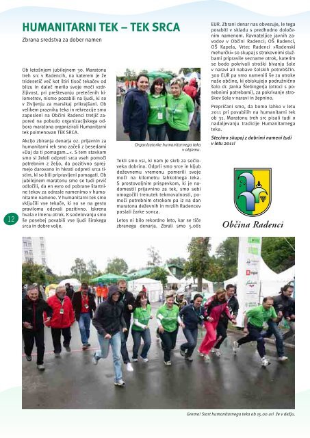 Revija 30. MTS (pdf, 4.81 MB) - Maraton treh src