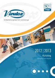 Virutex-Katalog Deutsch 2012.pdf - Fisch-Tools