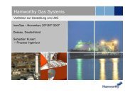 Hamworthy Gas Systems