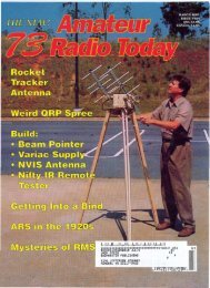 Amateur Radio Today