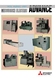 Mitsubishi Electric ADVANCE Vol81