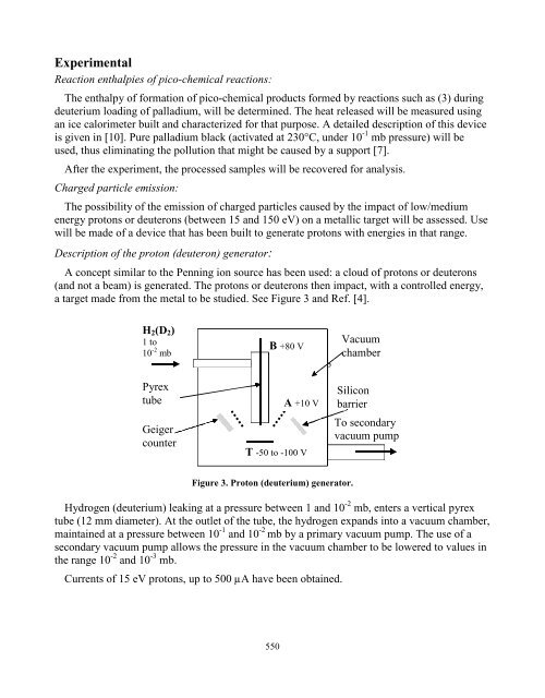 Volume 2 - LENR-CANR