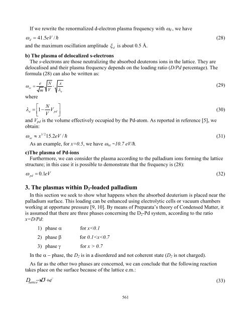 Volume 2 - LENR-CANR