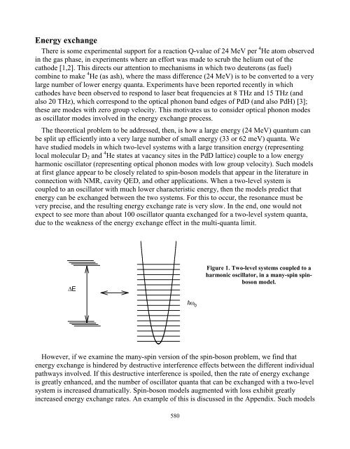 Volume 2 - LENR-CANR