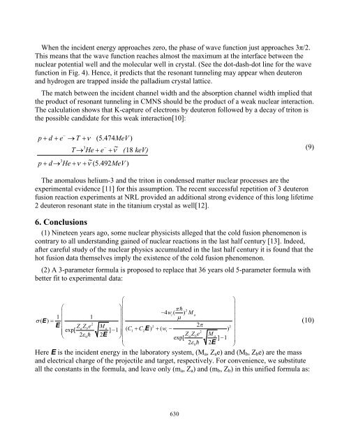 Volume 2 - LENR-CANR