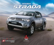 = Firiable Geometry Drive@e-arth - mitsubishi motors philippines ...