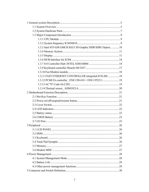 mitac w130.pdf - tim.id.au