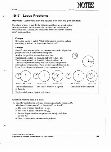 Geometry 10-7 Locus Problems.pdf