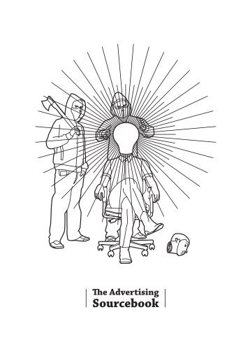 Advertising Sourcebook