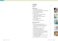 Broschüre CMA Fakten-Fragen-Irrtümer Milch - Milchindustrie ...
