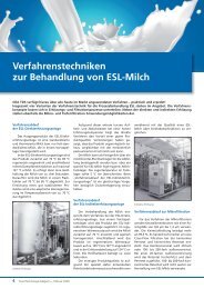 Verfahrenstechniken_Behandlung_ESL-Milch