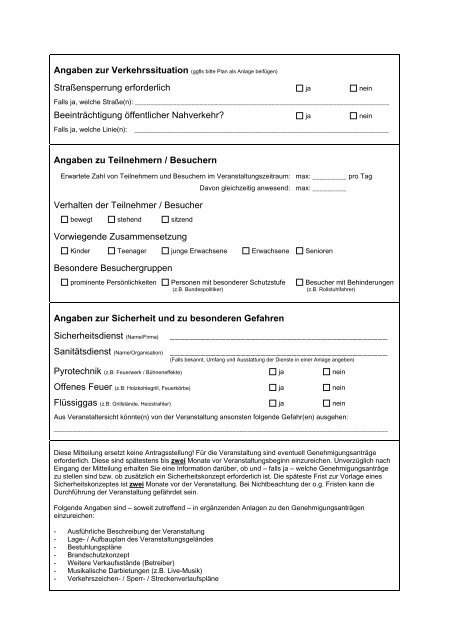 Veranstaltungsmitteilung PDF 19,0 kB - Stadt Gelsenkirchen