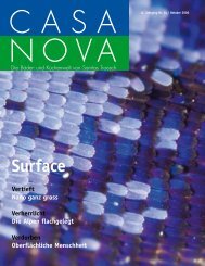Surface - Die Innovationsgesellschaft