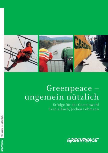 Greenpeace ungemein nützlich _____Oktober_2003.pdf (ca. 2 MB