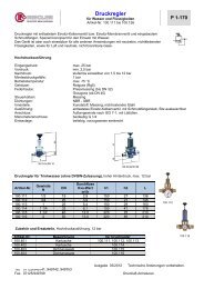 P 1-170.pdf - Druckluft-Fachhandel