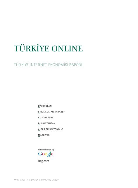 Turkey-Online-Turkish