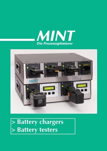 Download PDF - MINT GmbH