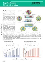 Download PDF-Broschüre - MINT GmbH