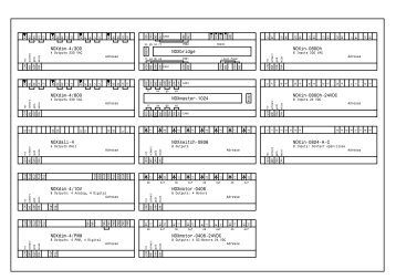 Als PDF ansehen - INNOXEL System AG