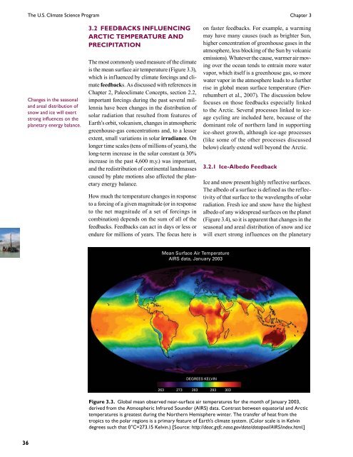 Past Climate Variability and Change in the Arctic and at High Latitudes