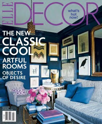 the New artful rOOms