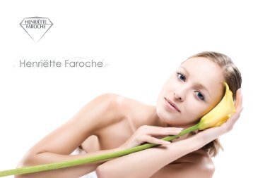 Henriëtte Faroche - Dancohr.com