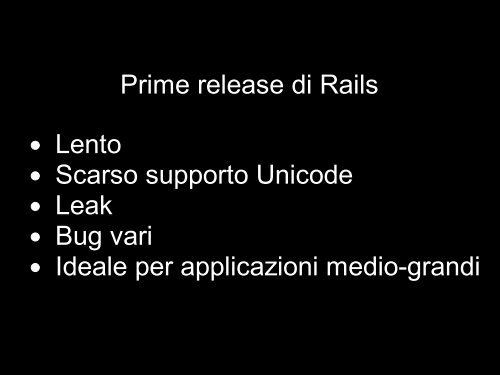 Sviluppo web: dall'antichità all'avanguardia e ritorno - The Cattle Grid