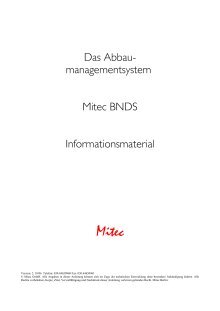 Mitec Magazine