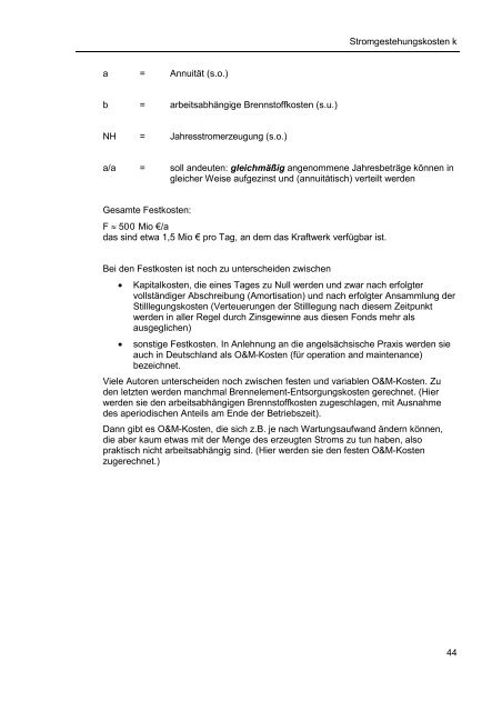 Download PDF-Dokument - Kernprozesstechnik