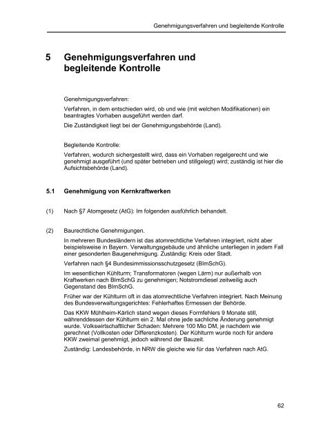 Download PDF-Dokument - Kernprozesstechnik