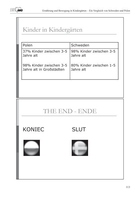 Dokumentation als PDF - Europäische Akademie der AWO für ...