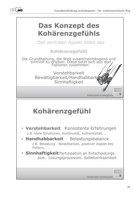 Dokumentation als PDF - Europäische Akademie der AWO für ...