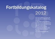 Katalog Heinsberg 2012-13 - Lehrerfortbildung NRW