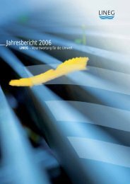 JB 2006 - LINEG