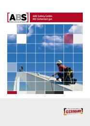 als PDF speichern - ABS Safety GmbH