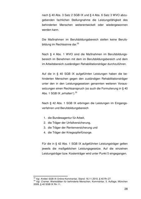 Masterarbeit - HPZ - Krefeld