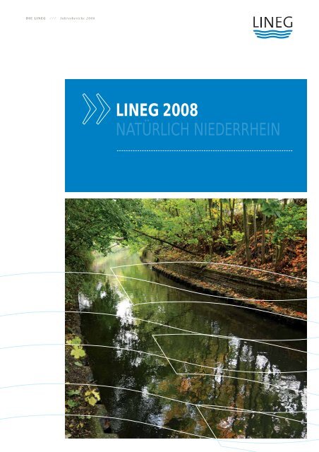 JB 2008 - LINEG