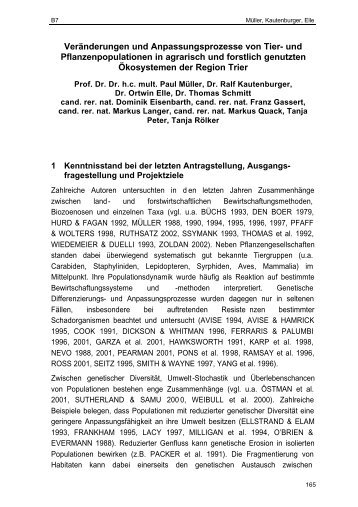 pdf 1.025 kB, 24 Seiten - Universität Trier