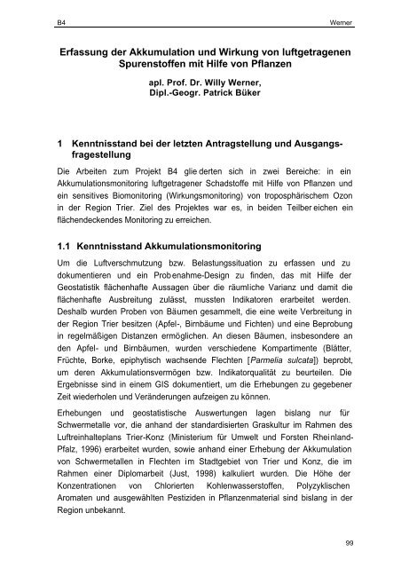 (Werner) [pdf 444 kB, 22 Seiten] - Universität Trier