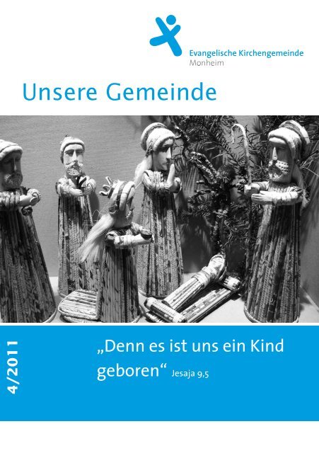 Unsere Gemeinde - ekmonheim