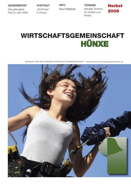 Download (PDF) - Wirtschaftsgemeinschaft Hünxe eV