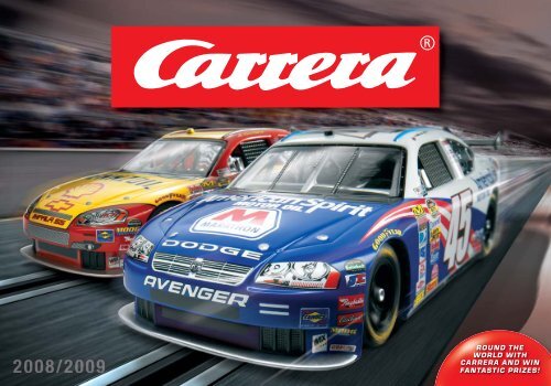 Carrera Racing 20601 1 24 2 Standard Straights for sale online 