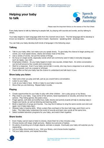 thesis speech language pathology thesis speech language pathology