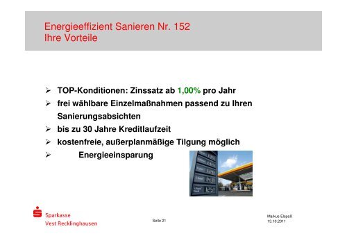 Sparkasse Vest Recklinghausen