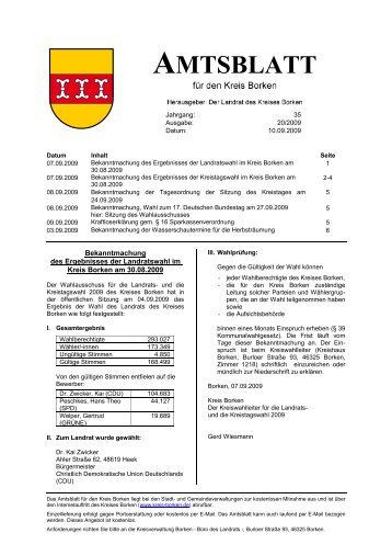 Single im kreis borken
